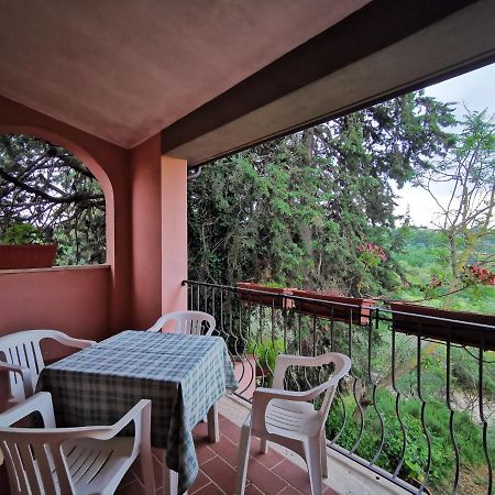Il Melograno Country House Saturnia Exteriör bild