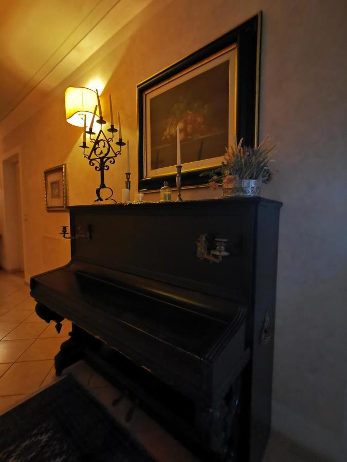 Il Melograno Country House Saturnia Exteriör bild