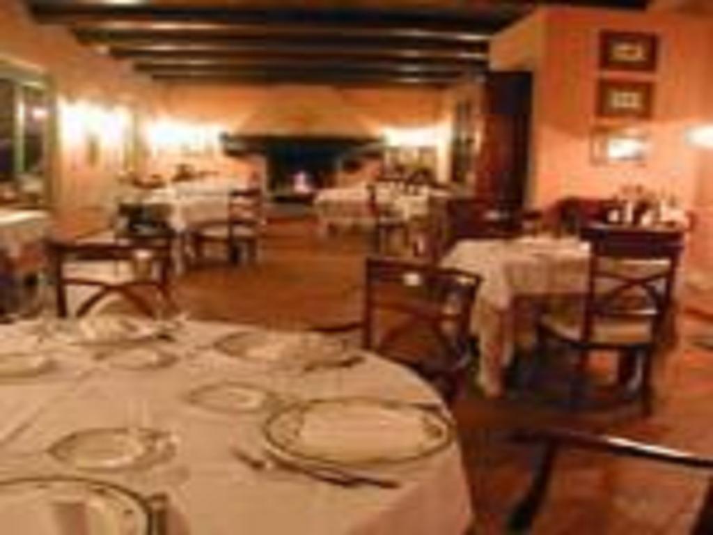 Il Melograno Country House Saturnia Exteriör bild