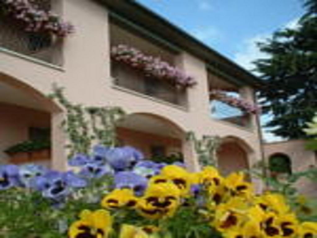 Il Melograno Country House Saturnia Exteriör bild